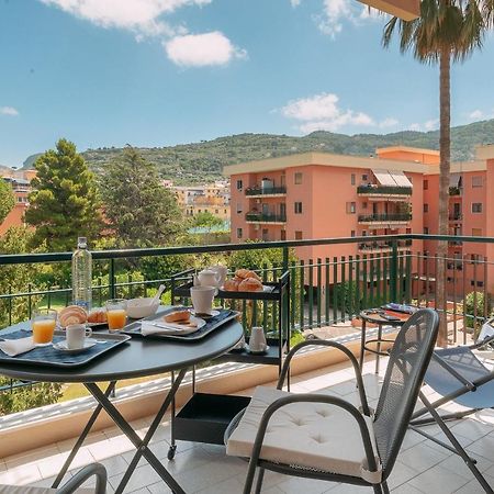 Sorrento Colors&Suites المظهر الخارجي الصورة