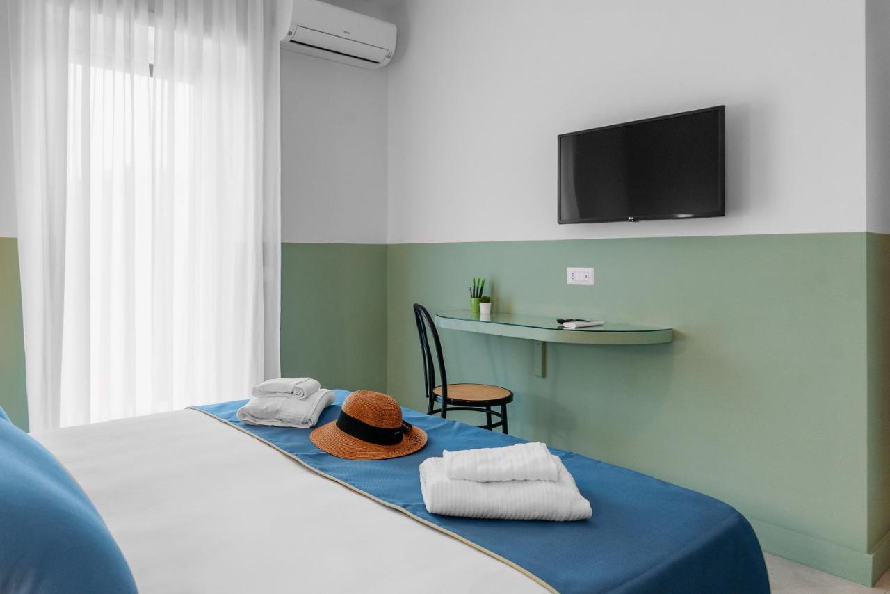 Sorrento Colors&Suites المظهر الخارجي الصورة