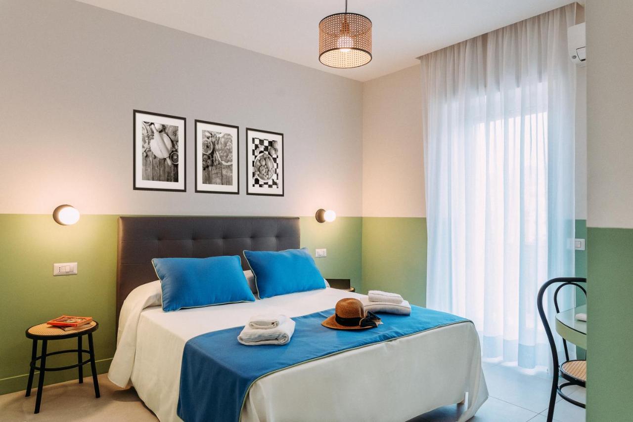 Sorrento Colors&Suites المظهر الخارجي الصورة