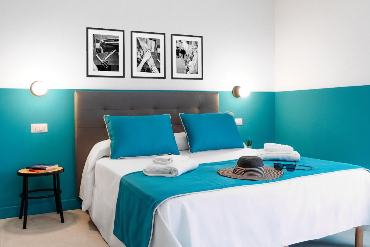 Sorrento Colors&Suites المظهر الخارجي الصورة