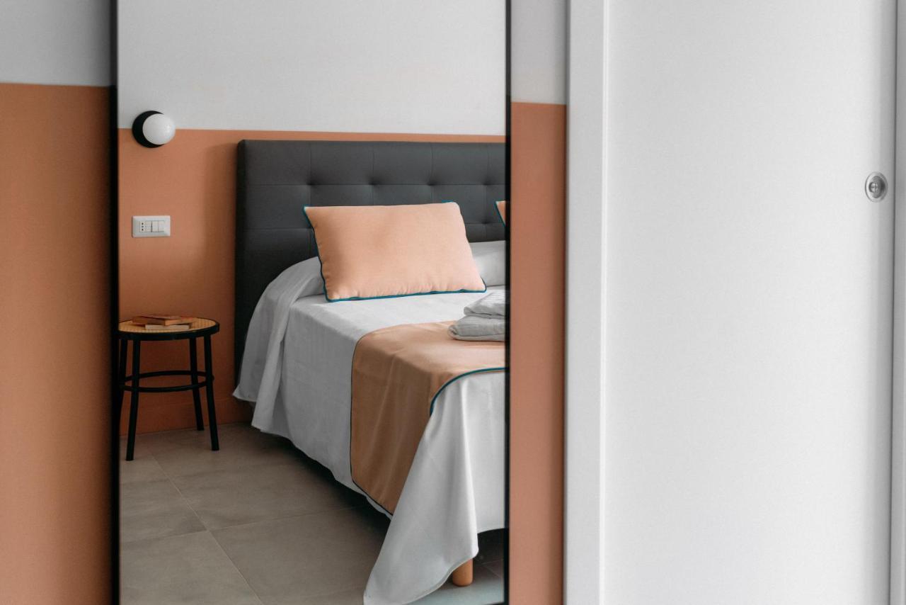 Sorrento Colors&Suites المظهر الخارجي الصورة
