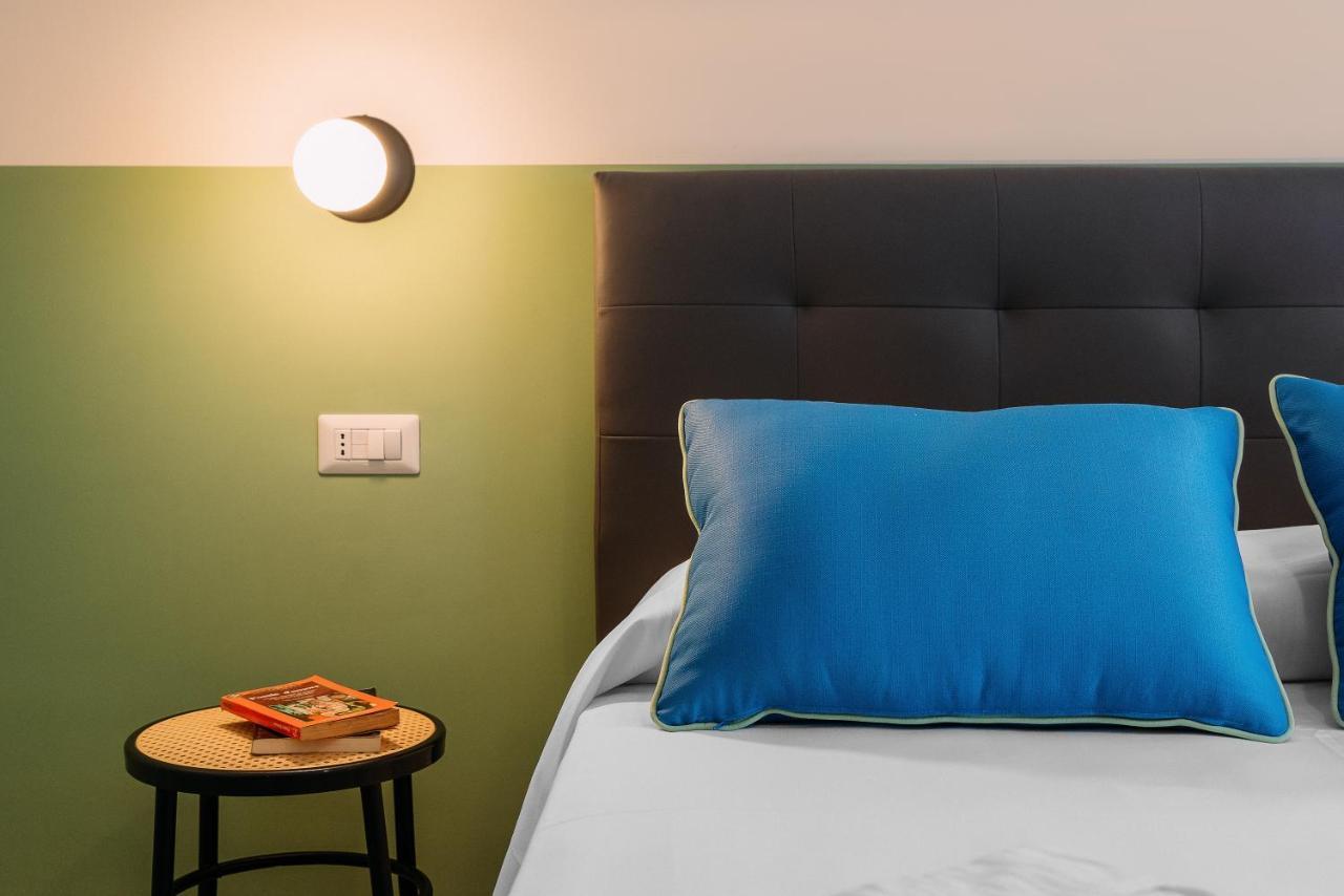 Sorrento Colors&Suites المظهر الخارجي الصورة