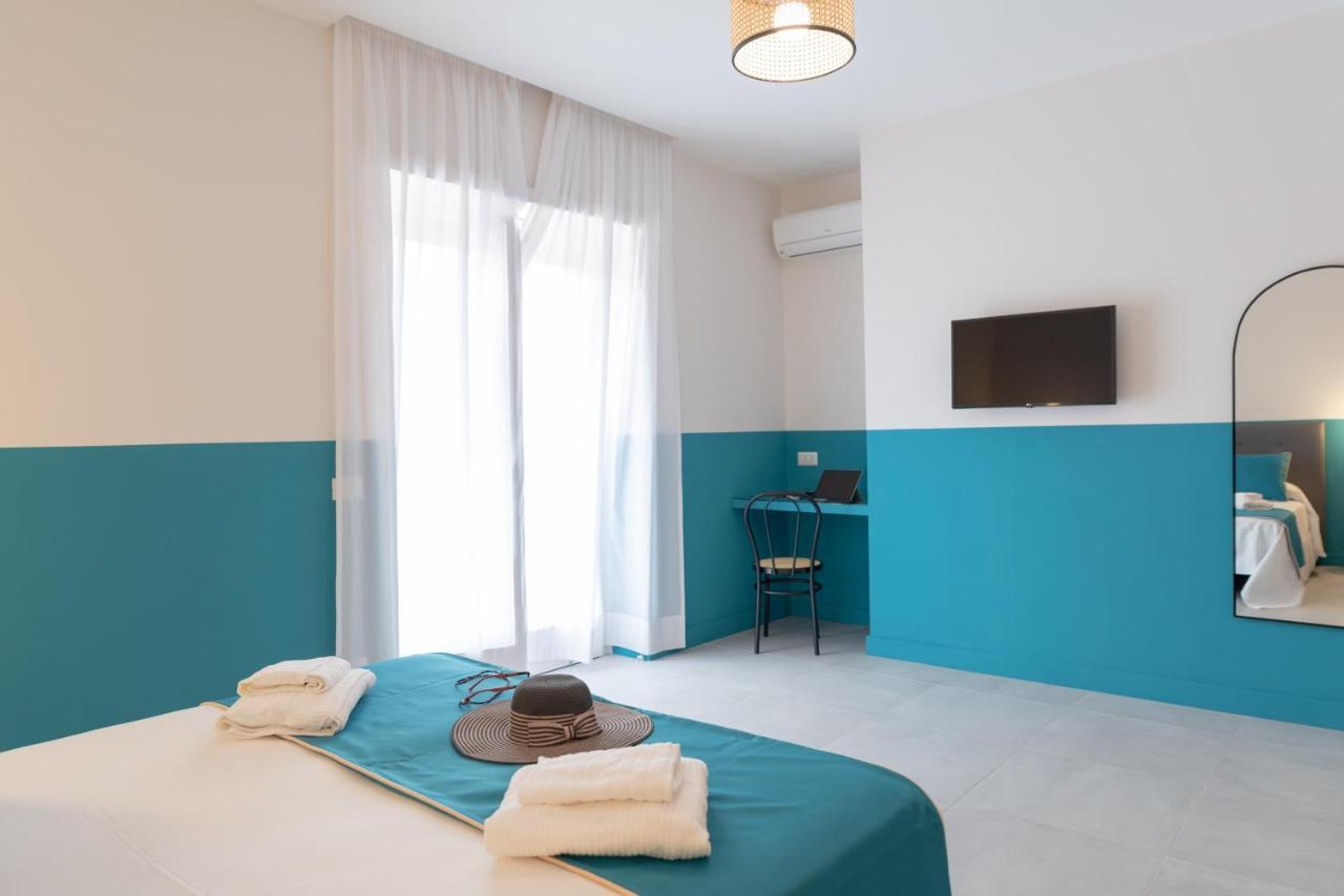 Sorrento Colors&Suites المظهر الخارجي الصورة