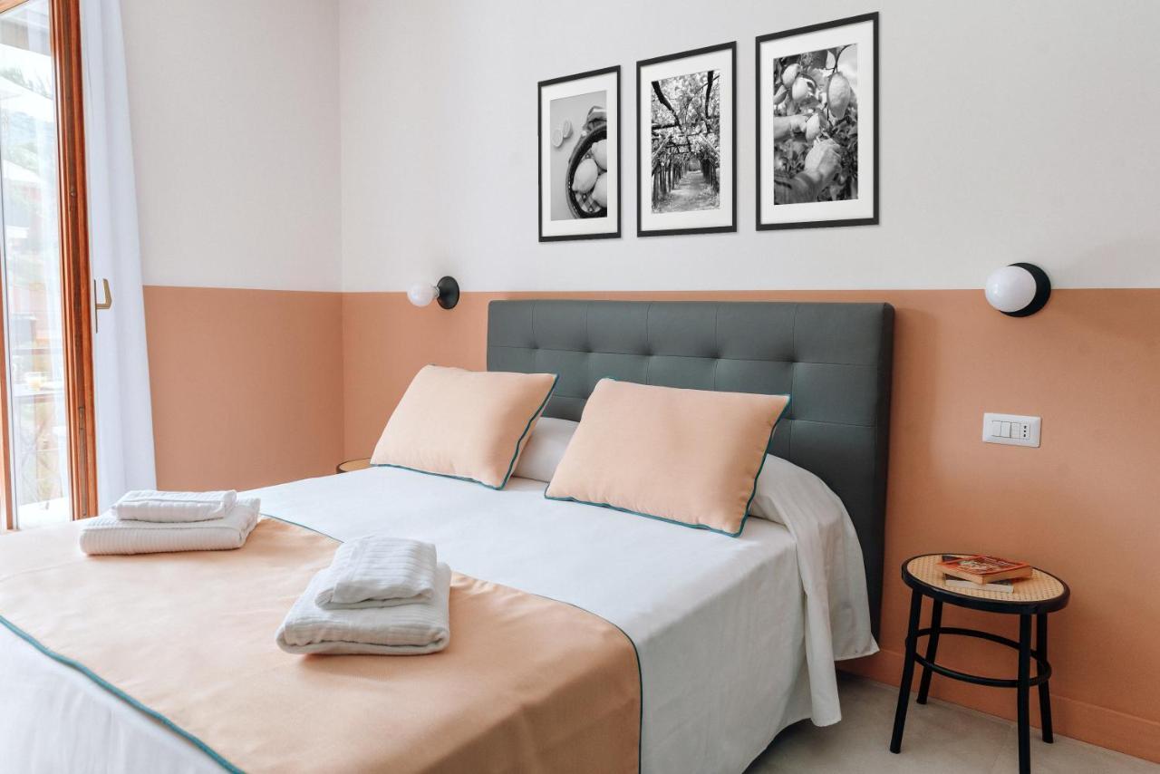 Sorrento Colors&Suites المظهر الخارجي الصورة
