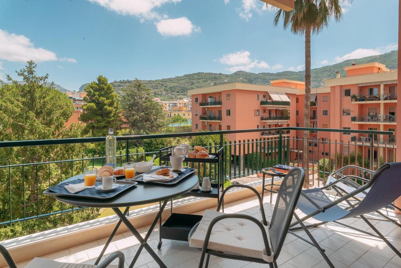 Sorrento Colors&Suites المظهر الخارجي الصورة