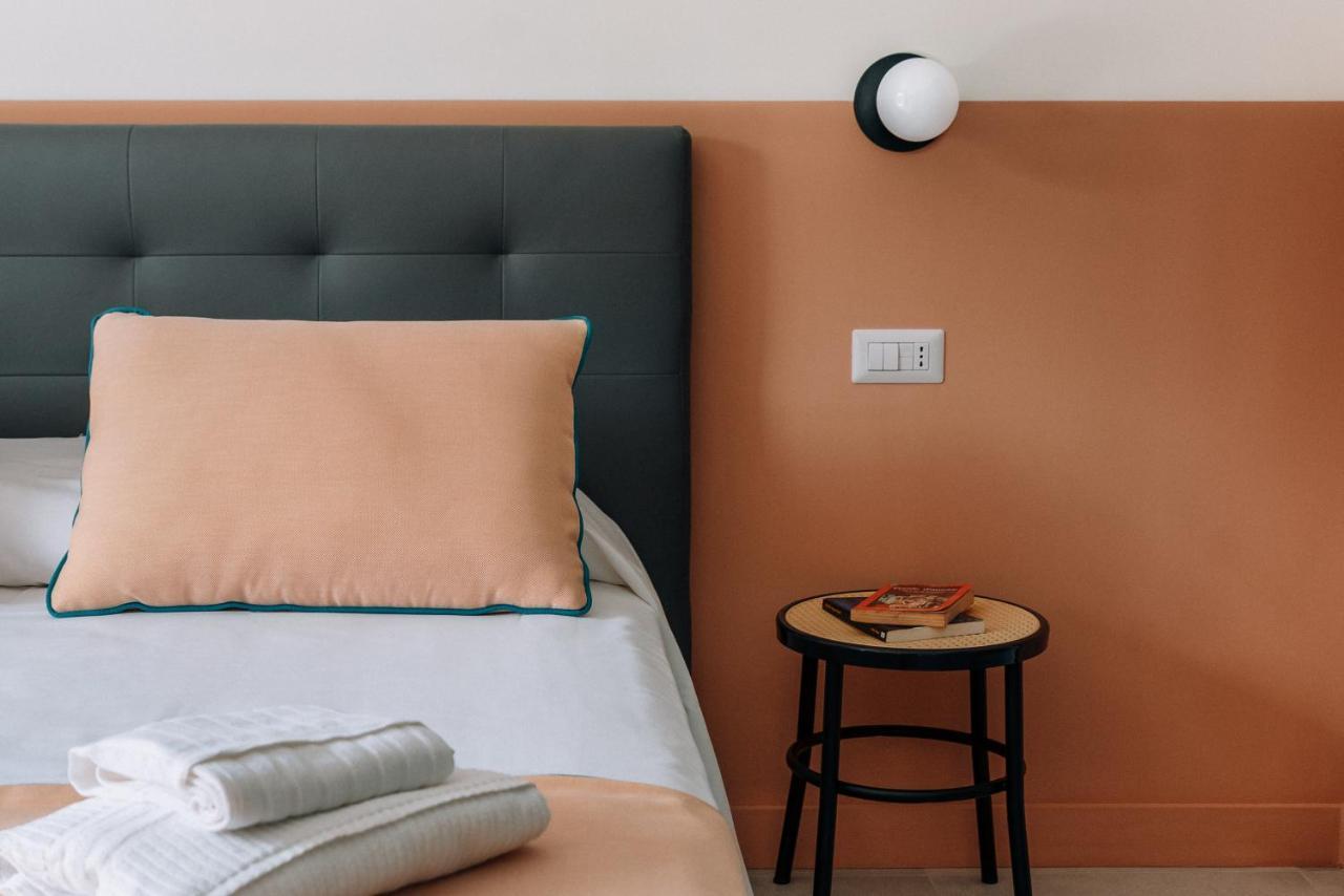 Sorrento Colors&Suites المظهر الخارجي الصورة