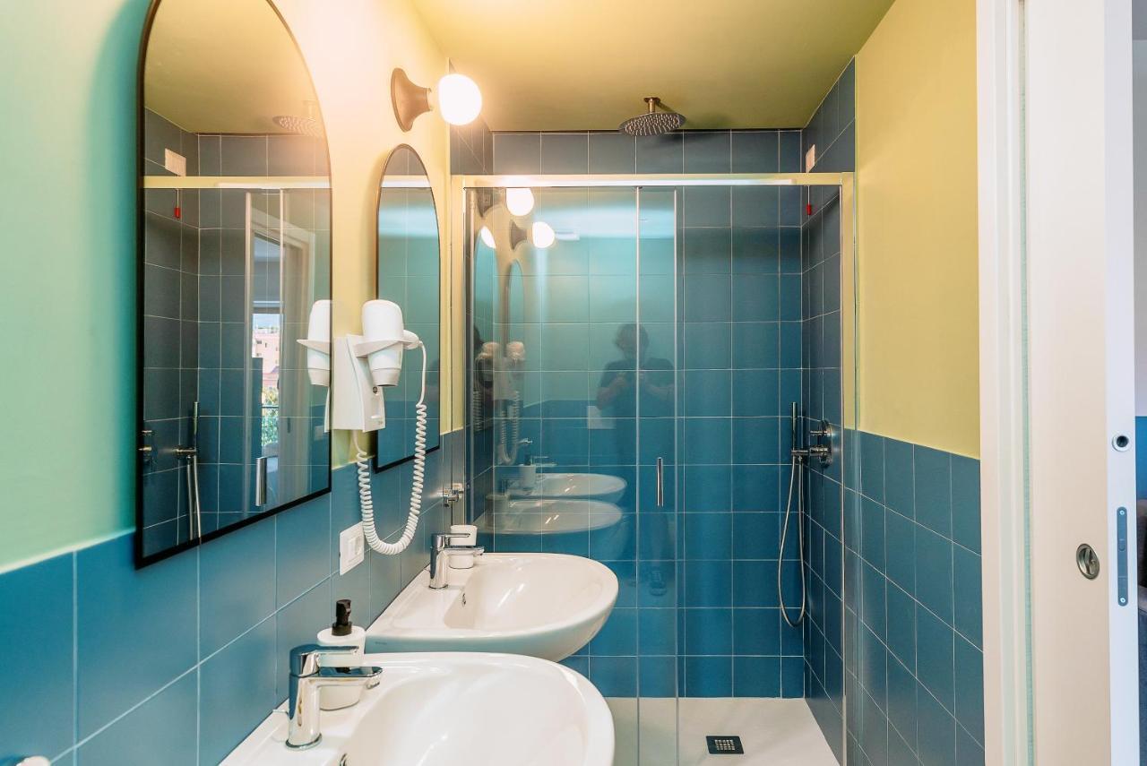 Sorrento Colors&Suites المظهر الخارجي الصورة