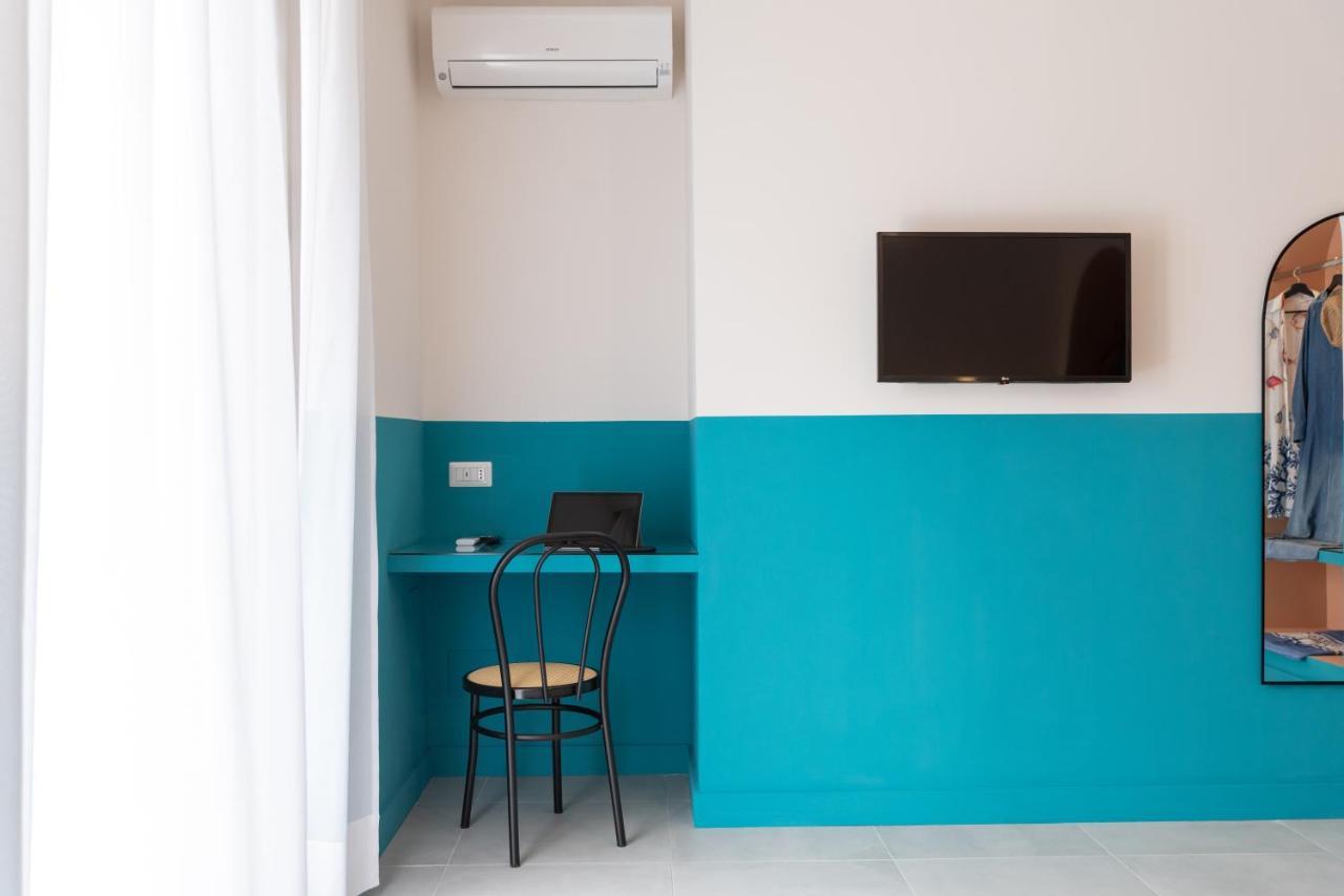 Sorrento Colors&Suites المظهر الخارجي الصورة