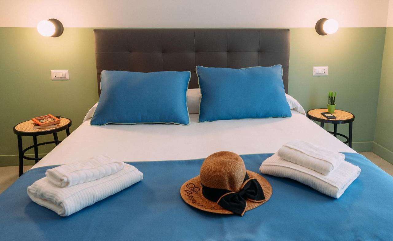 Sorrento Colors&Suites المظهر الخارجي الصورة