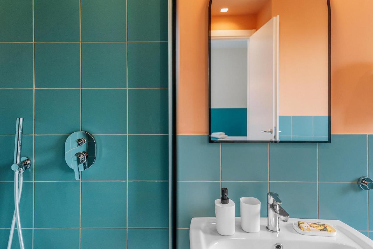 Sorrento Colors&Suites المظهر الخارجي الصورة