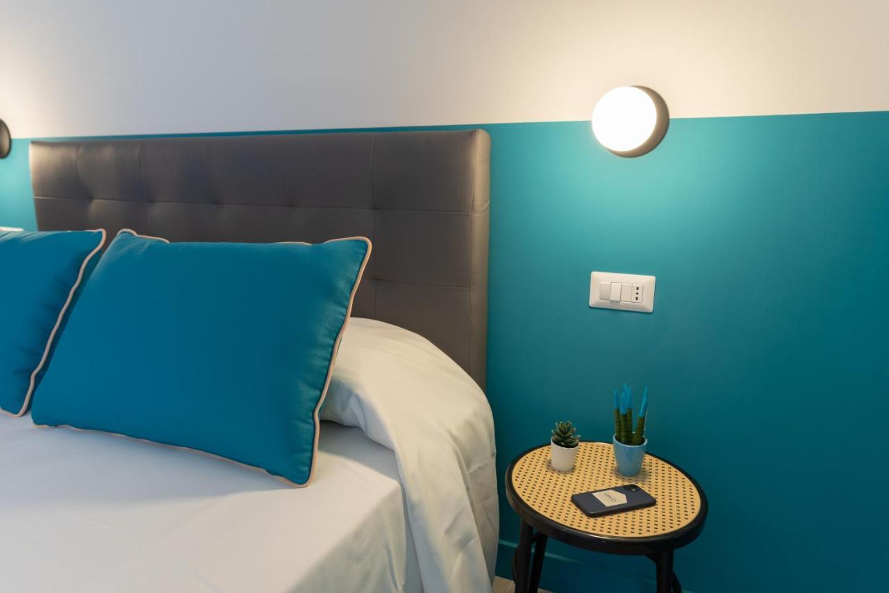 Sorrento Colors&Suites المظهر الخارجي الصورة