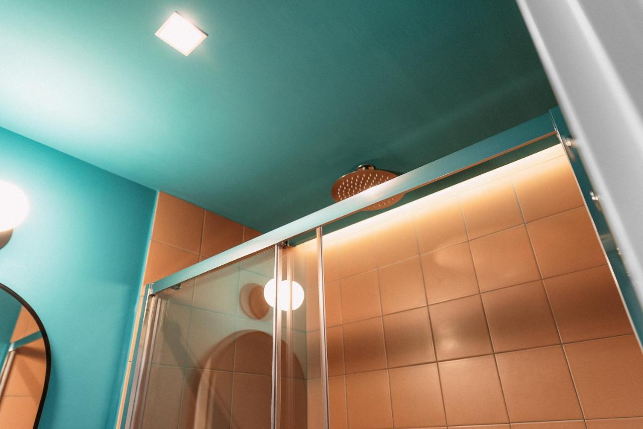 Sorrento Colors&Suites المظهر الخارجي الصورة