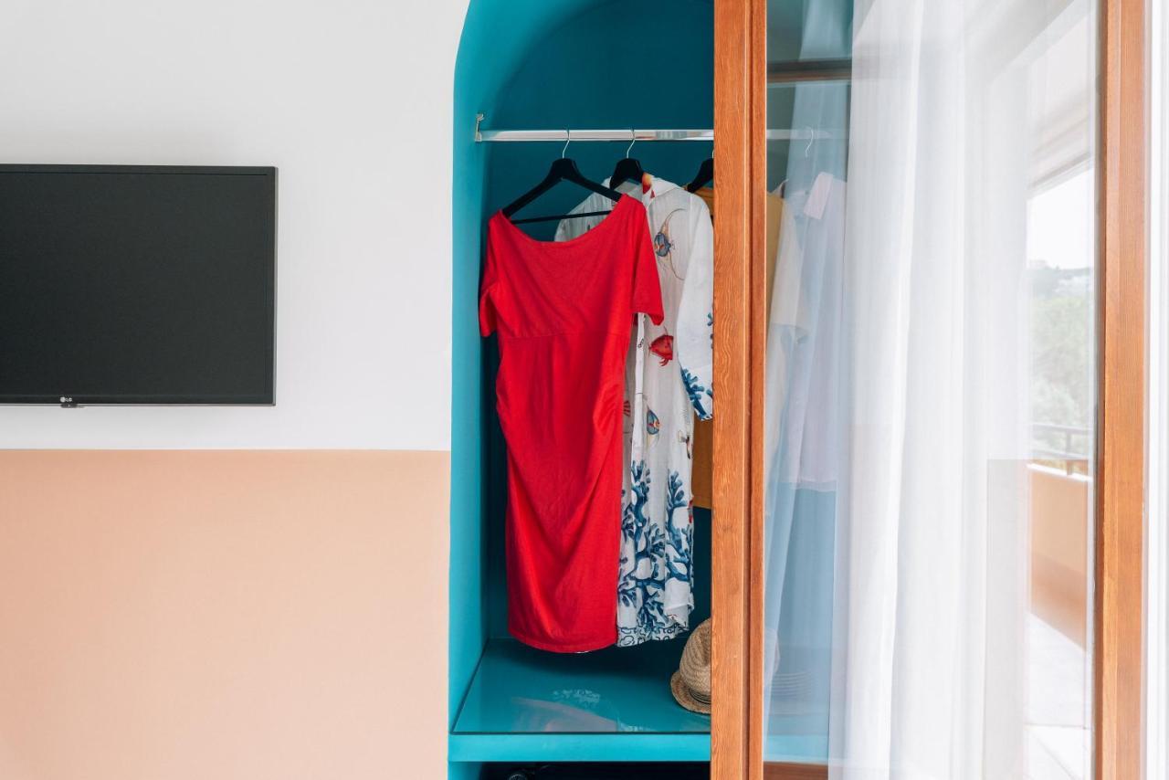 Sorrento Colors&Suites المظهر الخارجي الصورة