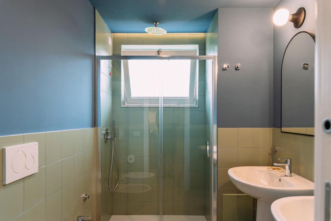Sorrento Colors&Suites المظهر الخارجي الصورة