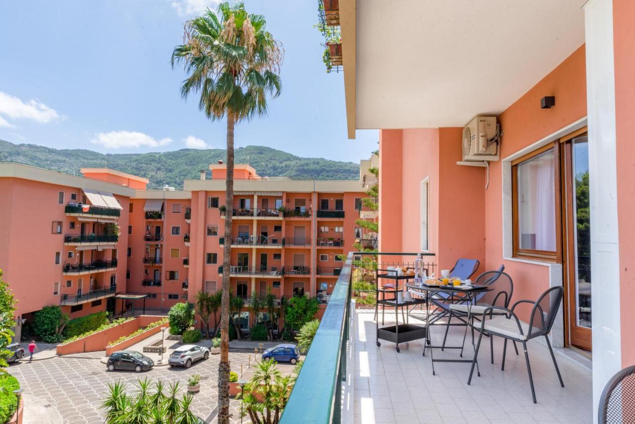 Sorrento Colors&Suites المظهر الخارجي الصورة