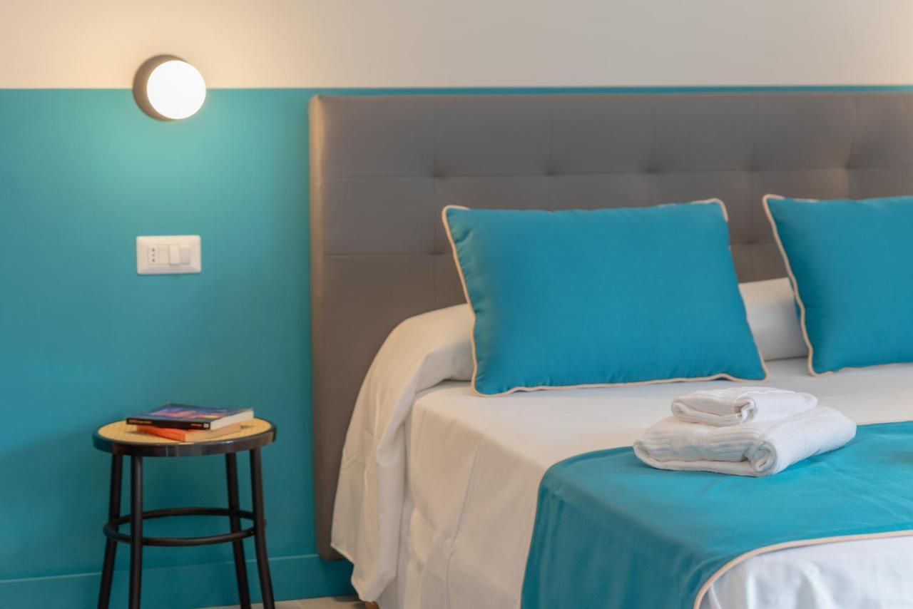 Sorrento Colors&Suites المظهر الخارجي الصورة