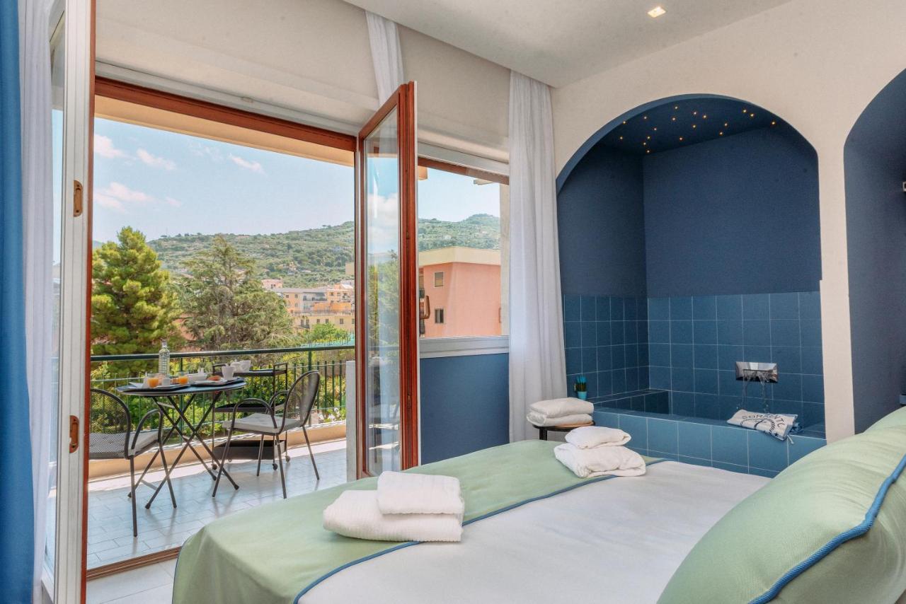 Sorrento Colors&Suites المظهر الخارجي الصورة