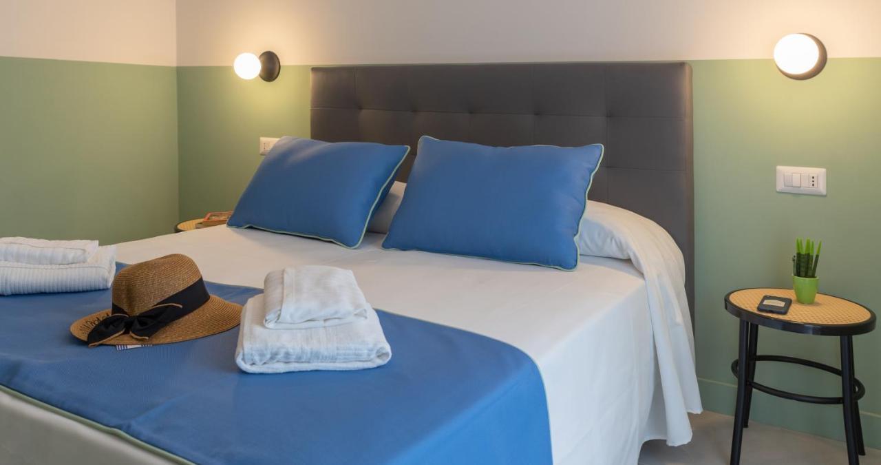 Sorrento Colors&Suites المظهر الخارجي الصورة