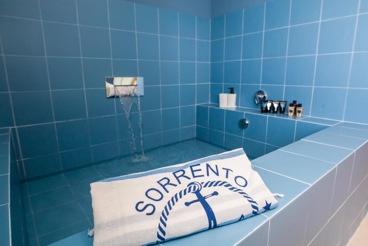 Sorrento Colors&Suites المظهر الخارجي الصورة