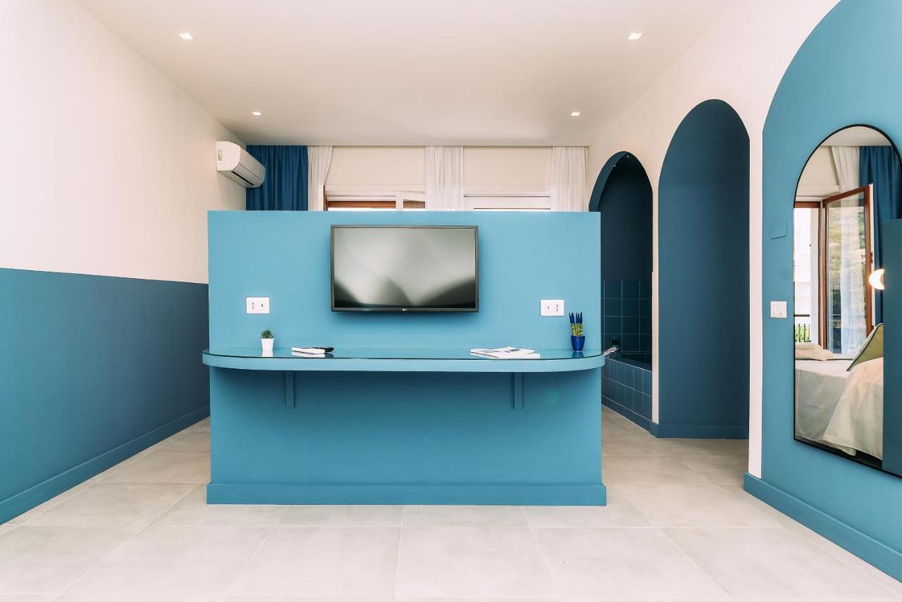 Sorrento Colors&Suites المظهر الخارجي الصورة