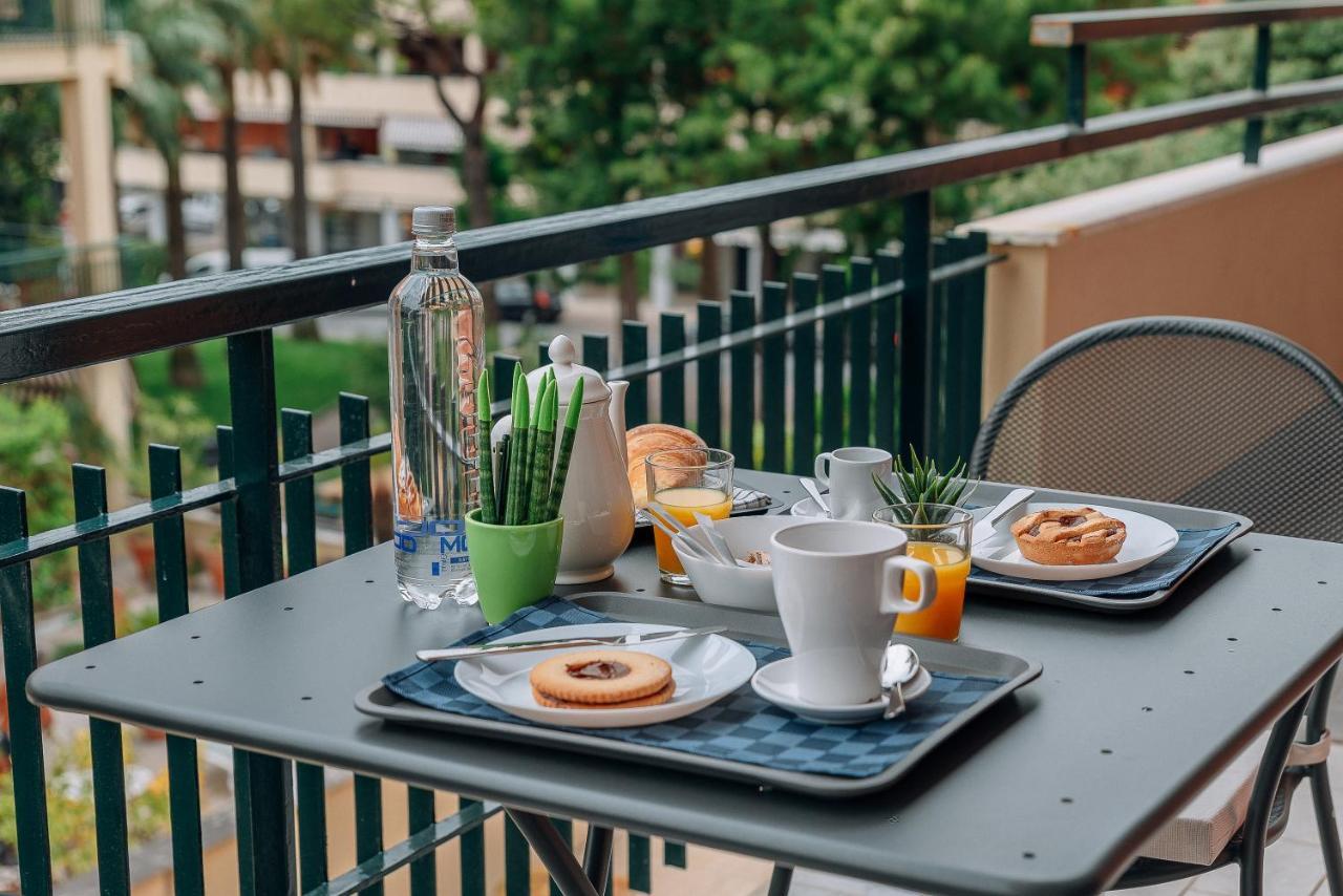 Sorrento Colors&Suites المظهر الخارجي الصورة
