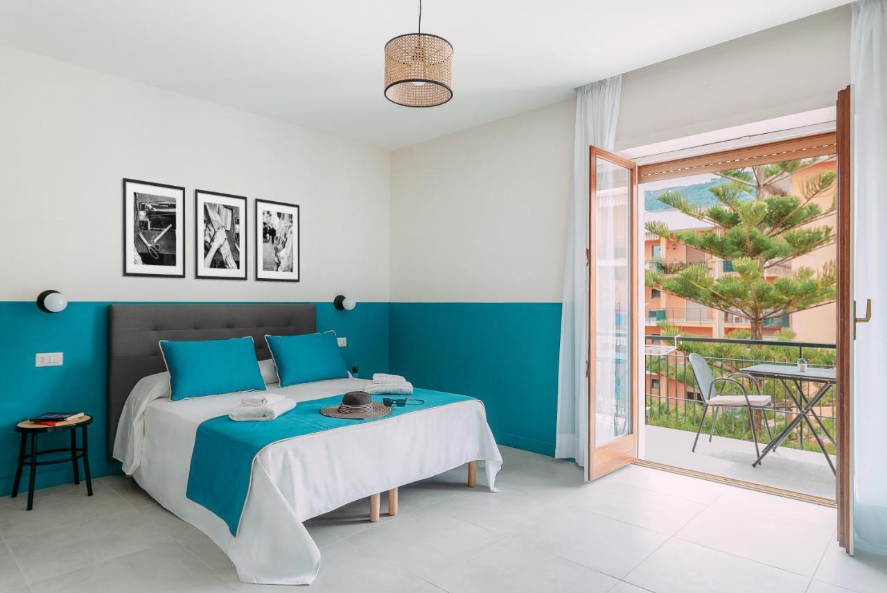 Sorrento Colors&Suites المظهر الخارجي الصورة