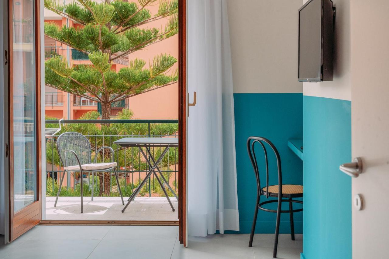 Sorrento Colors&Suites المظهر الخارجي الصورة