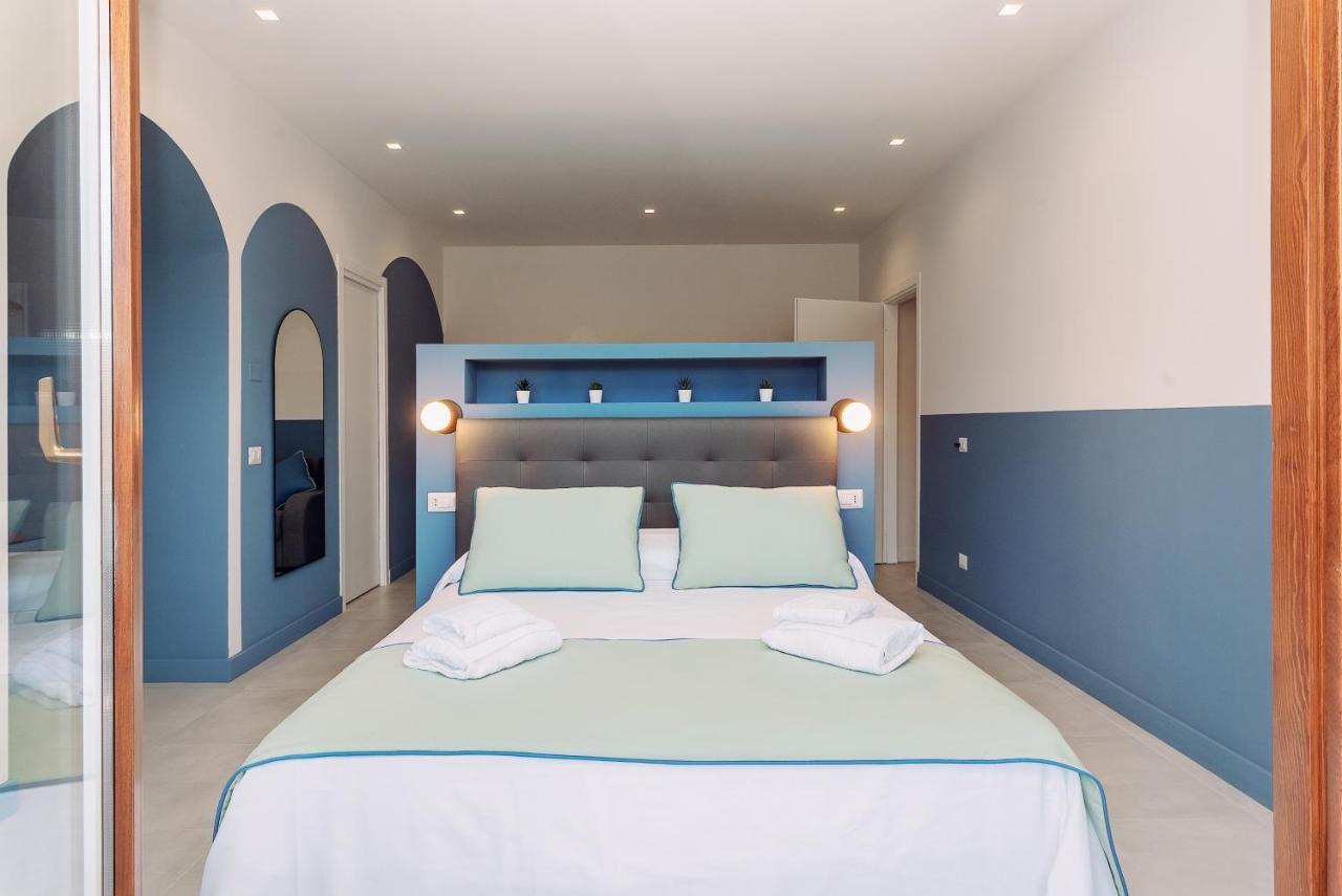 Sorrento Colors&Suites المظهر الخارجي الصورة