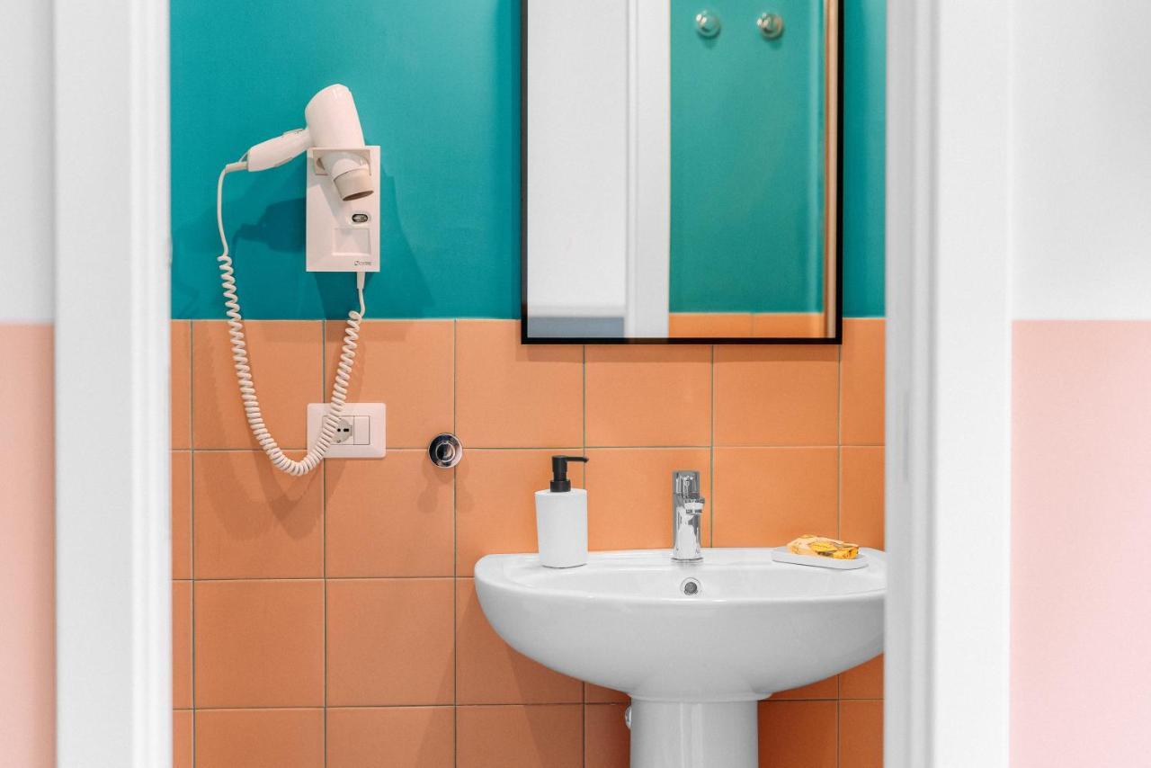 Sorrento Colors&Suites المظهر الخارجي الصورة