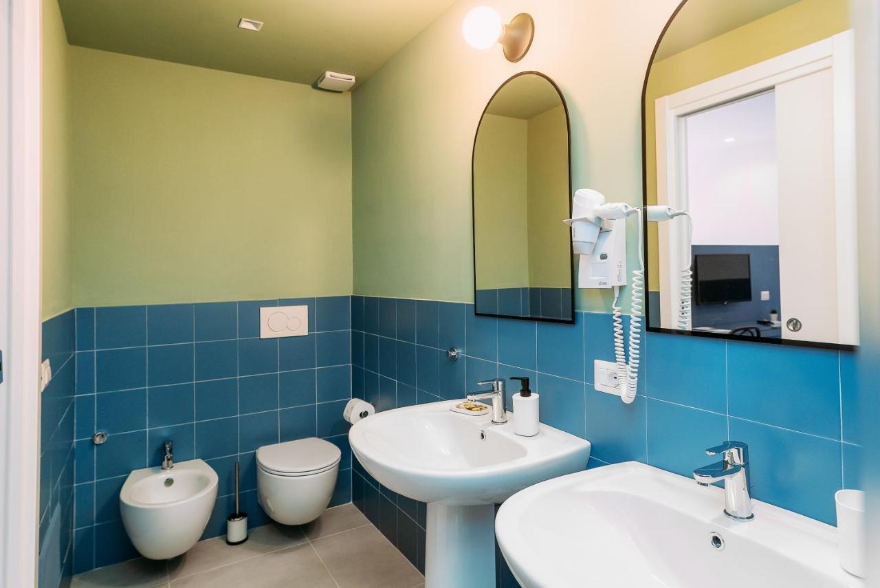 Sorrento Colors&Suites المظهر الخارجي الصورة