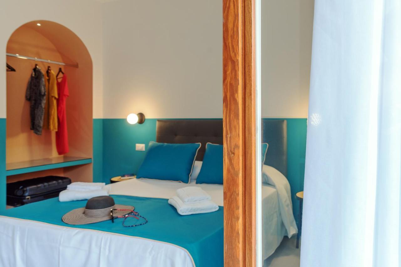 Sorrento Colors&Suites المظهر الخارجي الصورة