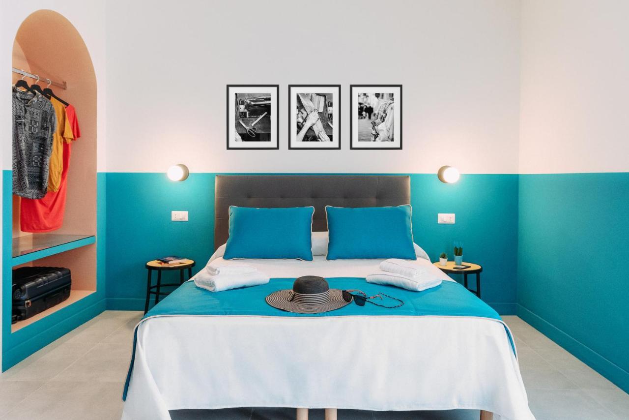 Sorrento Colors&Suites المظهر الخارجي الصورة