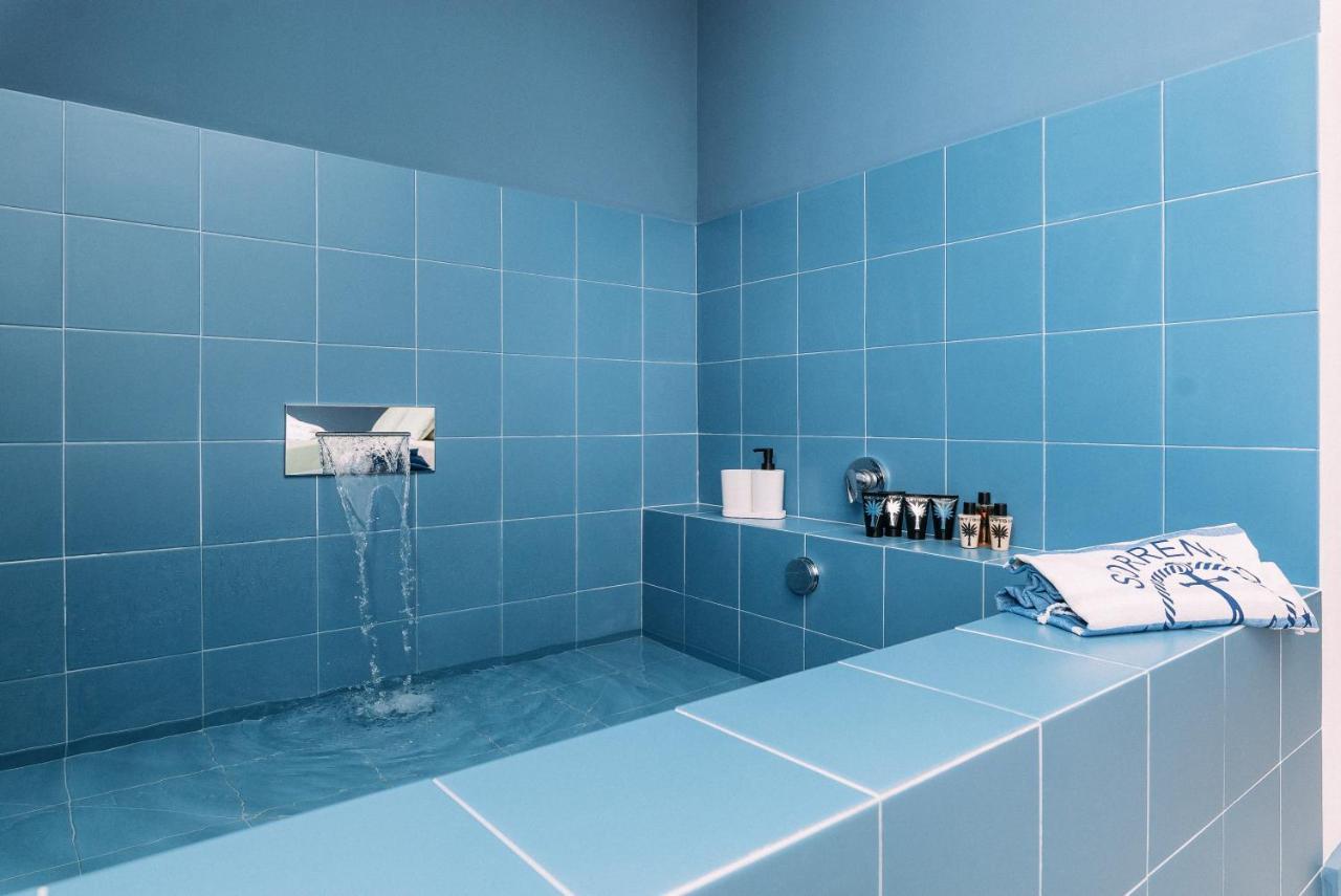 Sorrento Colors&Suites المظهر الخارجي الصورة