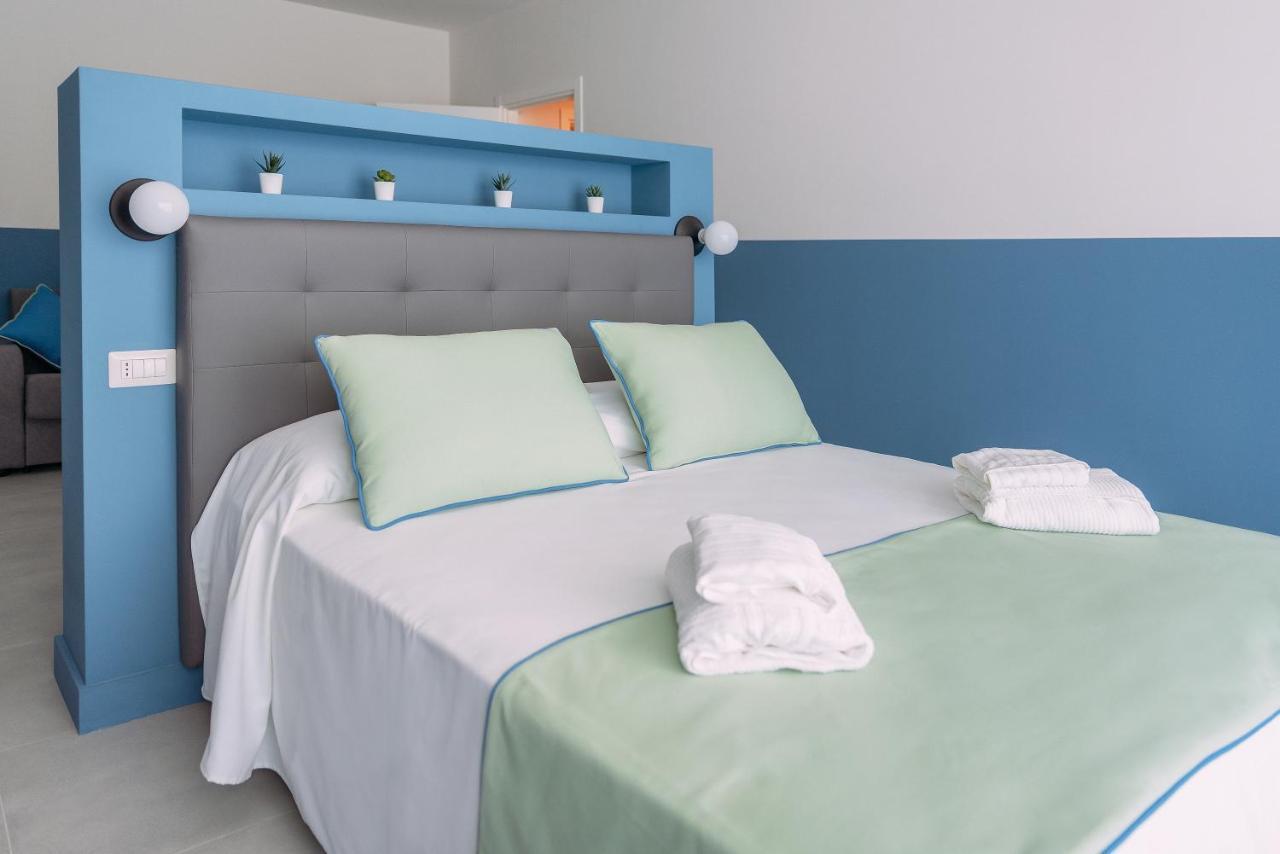 Sorrento Colors&Suites المظهر الخارجي الصورة