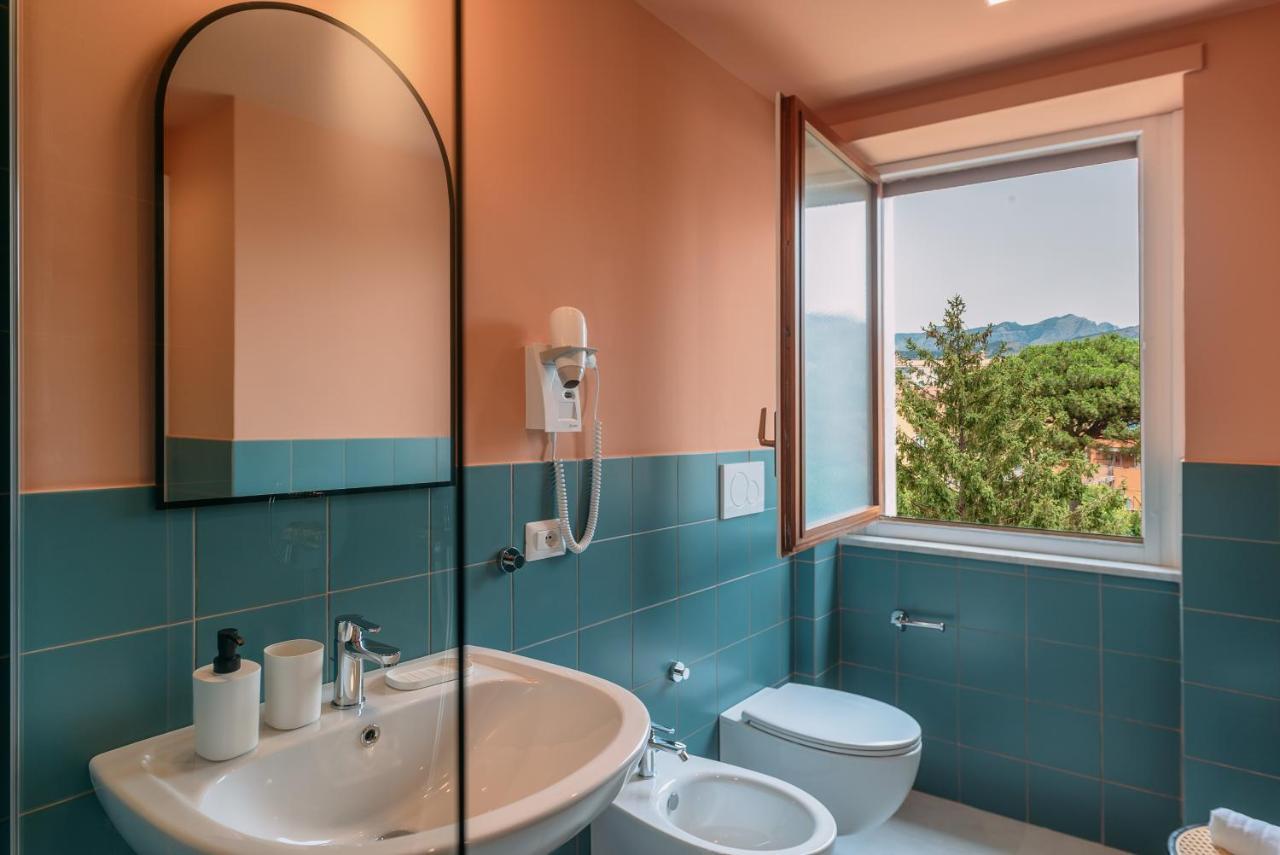 Sorrento Colors&Suites المظهر الخارجي الصورة