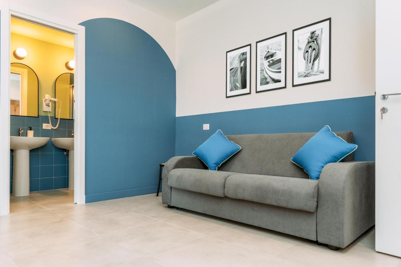 Sorrento Colors&Suites المظهر الخارجي الصورة
