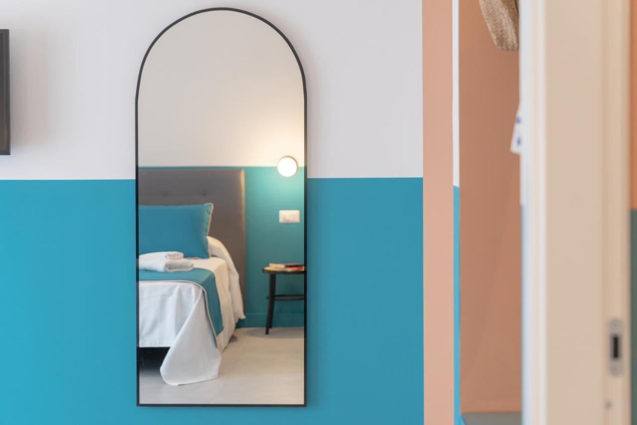 Sorrento Colors&Suites المظهر الخارجي الصورة