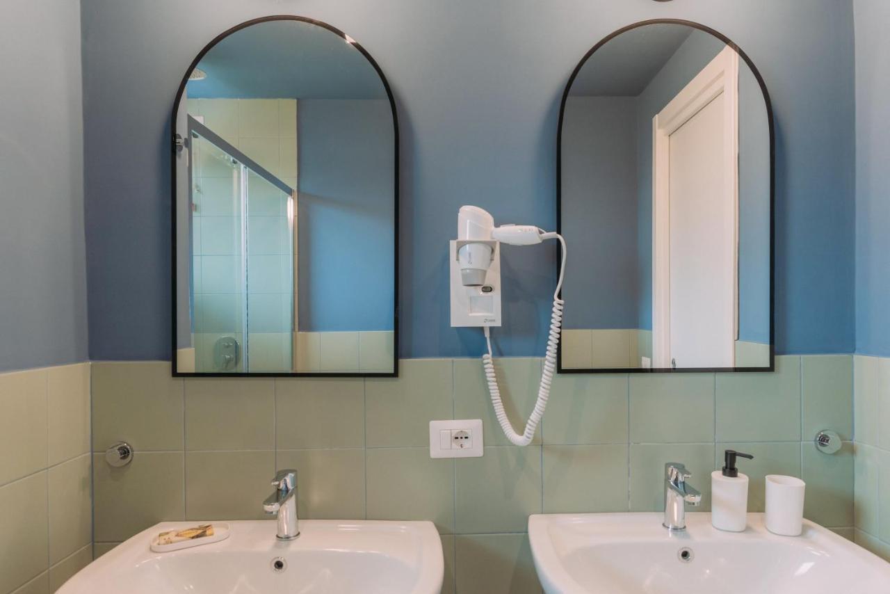 Sorrento Colors&Suites المظهر الخارجي الصورة