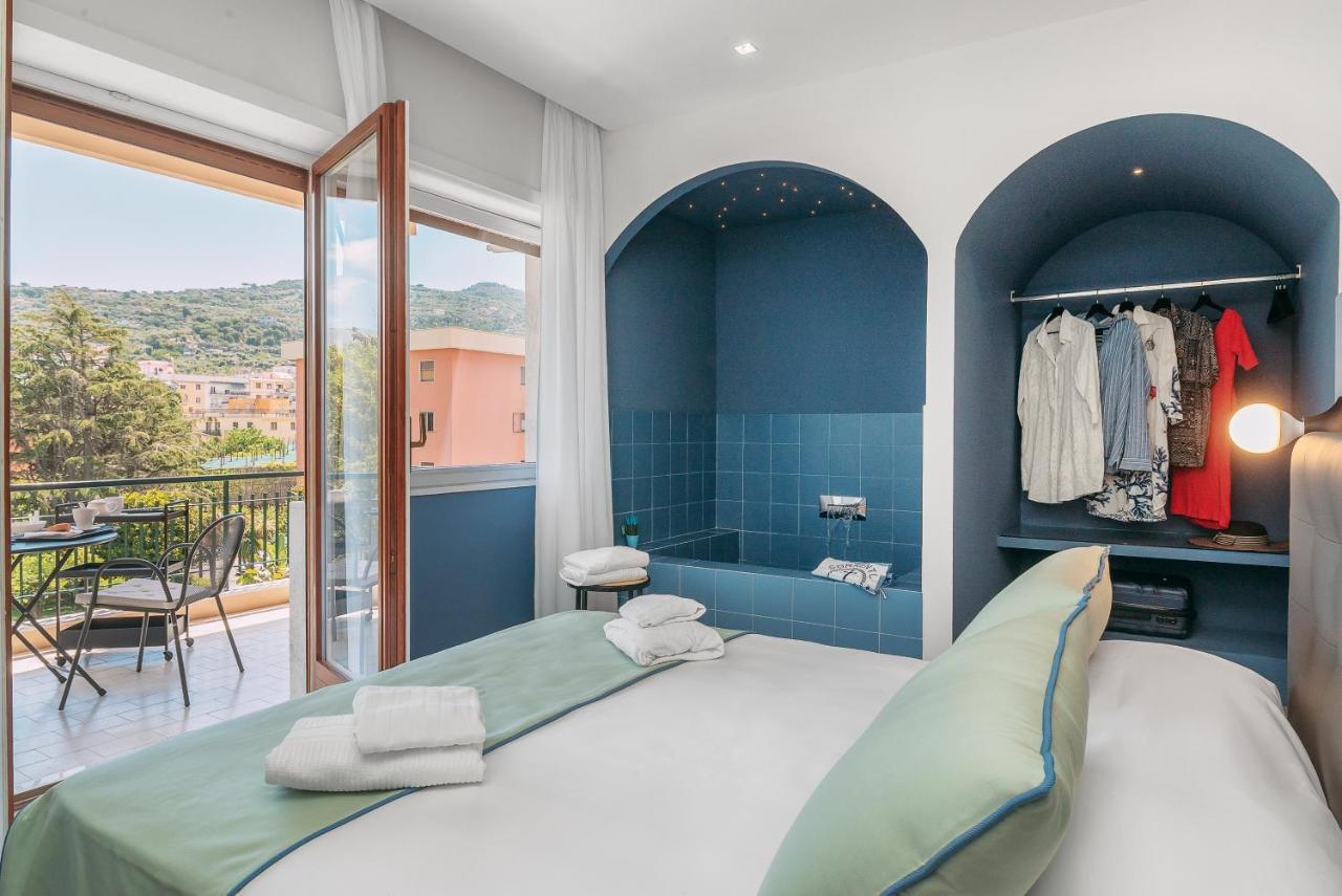 Sorrento Colors&Suites المظهر الخارجي الصورة