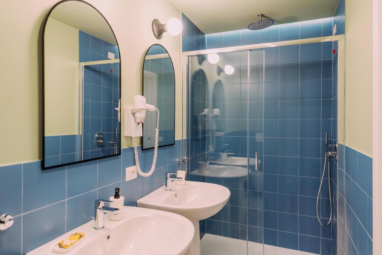 Sorrento Colors&Suites المظهر الخارجي الصورة