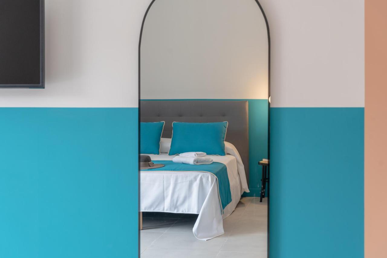 Sorrento Colors&Suites المظهر الخارجي الصورة
